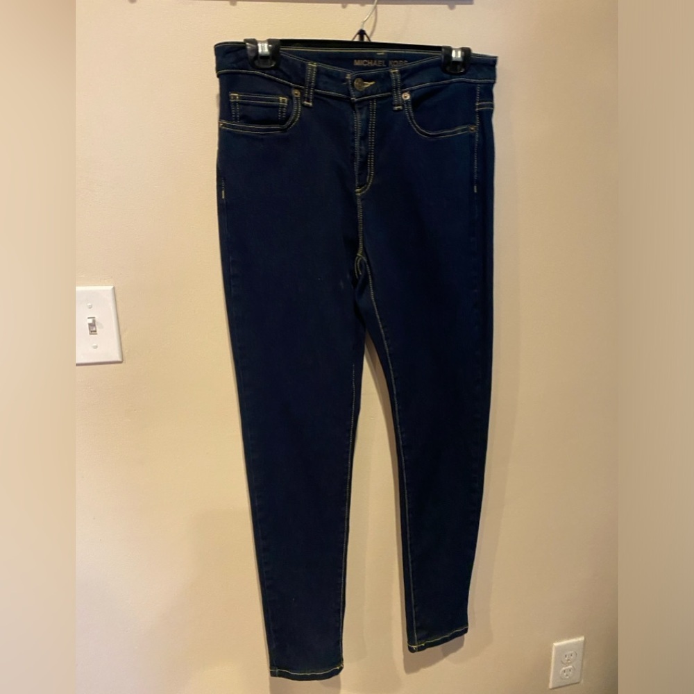 Michael Kors skinny jeans,​